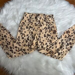 Powerhold leggings size small